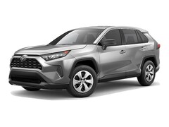 2022 Toyota RAV4 LE SUV For Sale in Englewood Cliffs, NJ