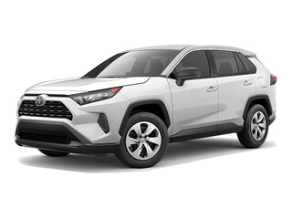 New 2022 Toyota RAV4 LE AWD for Sale in Streamwood, IL