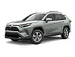 Used 2022 Toyota RAV4 XLE SUV