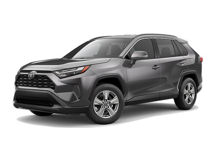 New Featured 2022 Toyota RAV4 XLE SUV for sale near you in West Simsbury, CT