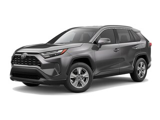 New 2022 Toyota RAV4 XLE SUV For Sale in Hobbs, NM