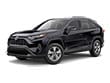 Used 2022 Toyota RAV4 XLE SUV