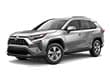 Used 2022 Toyota RAV4 XLE Sport Utility