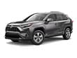 Used 2022 Toyota RAV4 XLE SUV