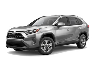 2022 Toyota RAV4 XLE SUV
