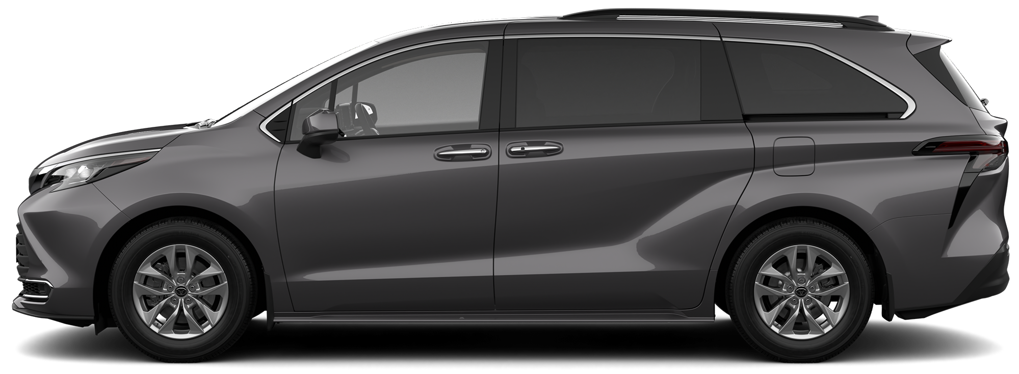 2022 Toyota Sienna Van XLE 8-Passenger 