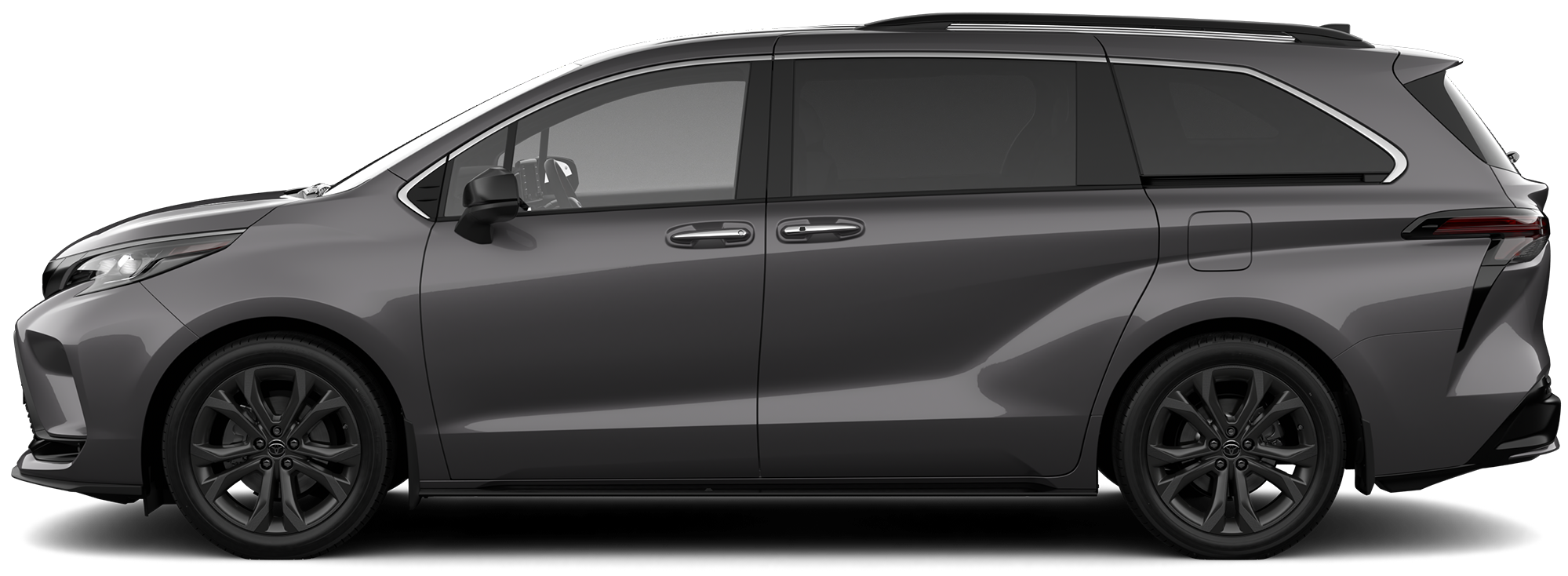 2022 Toyota Sienna Van XSE 7-Passenger 