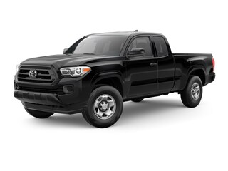 2022 Toyota Tacoma SR (TEST DRIVER) Truck Double Cab