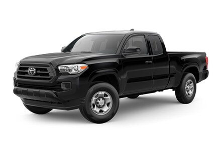 2022 Toyota Tacoma SR Truck Access Cab