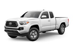 New 2022 Toyota Tacoma SR Truck Access Cab for Sale in Twin Falls ID