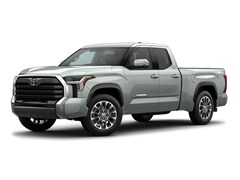2022 Toyota Tundra Limited 3.5L V6 Truck Double Cab
