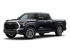 2022 Toyota Tundra Limited 3.5L V6 Truck Double Cab For Sale in Englewood Cliffs, NJ
