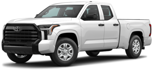 2022 Toyota Tundra Truck 2022 Toyota Tundra Truck