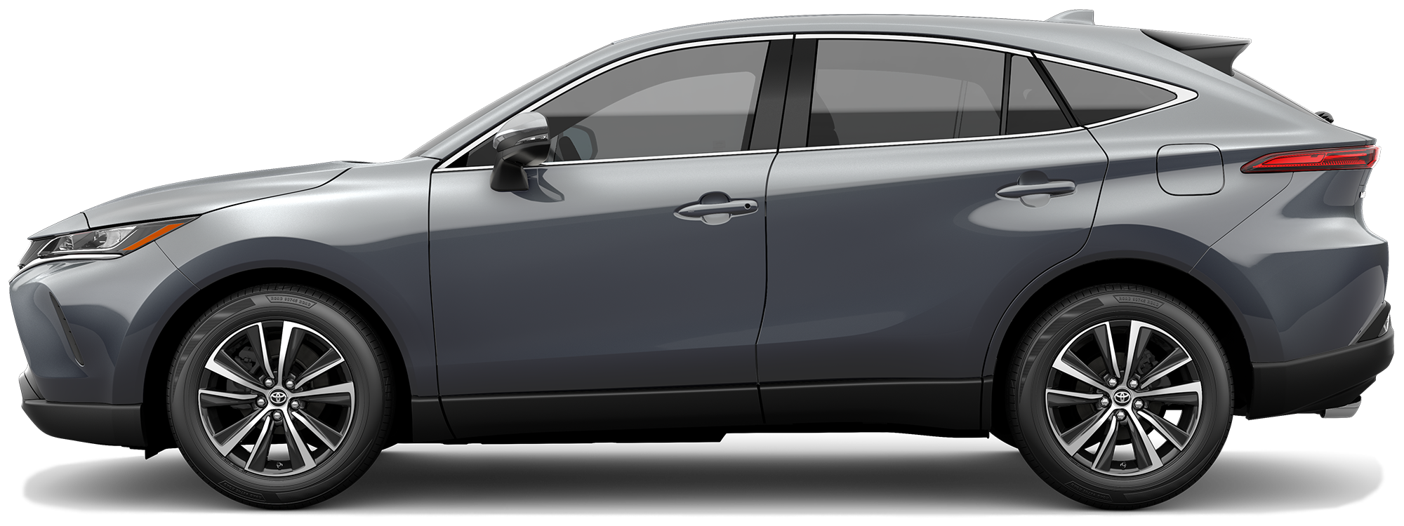 2022 Toyota Venza SUV 