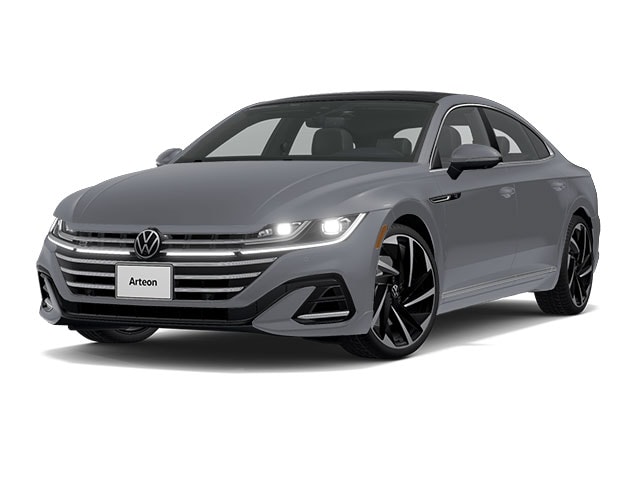 2022 Volkswagen Arteon SEL Premium R-Line with 4Motion's photo