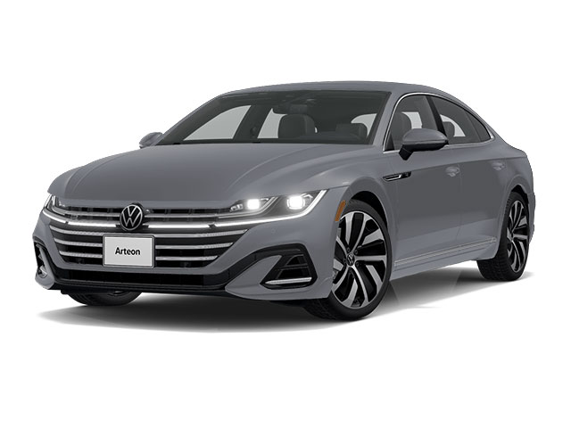 2022 Volkswagen Arteon SEL R-Line with 4Motion's photo