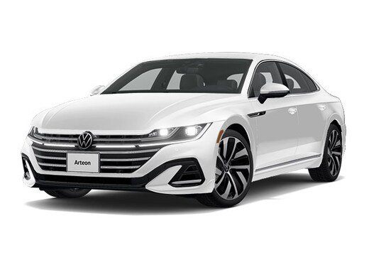 New Volkswagen Inventory | Thompson Volkswagen, Inc. in Waterville