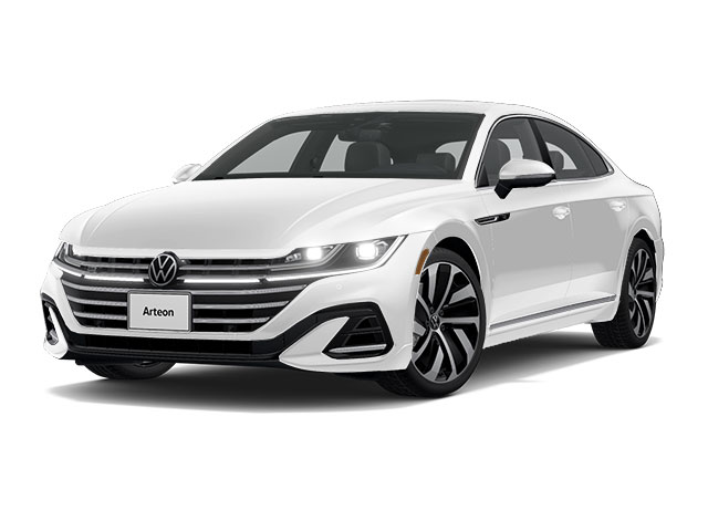 2022 Volkswagen Arteon SEL R-Line's photo