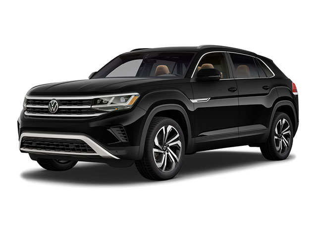 2022 Volkswagen Atlas Cross Sport SEL's photo