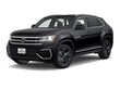  Volkswagen Atlas Cross Sport