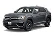 Used 2022 Volkswagen Atlas Cross Sport 2.0T SEL R-Line Sport Utility