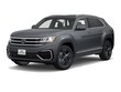 Volkswagen Atlas Cross Sport