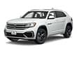 Used 2022 Volkswagen Atlas Cross Sport 2.0T SEL R-Line SUV