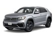 Volkswagen Atlas Cross Sport