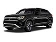 Used 2022 Volkswagen Atlas Cross Sport 2.0T SE SUV