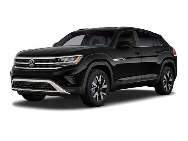 2022 Volkswagen Atlas Cross Sport SE's photo