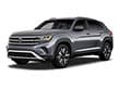 Used 2022 Volkswagen Atlas Cross Sport 2.0T SE SUV