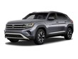 Volkswagen Atlas Cross Sport