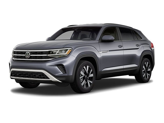 2022 Volkswagen Atlas Cross Sport SE