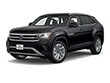 Used 2022 Volkswagen Atlas Cross Sport 2.0T SE w/Technology SUV