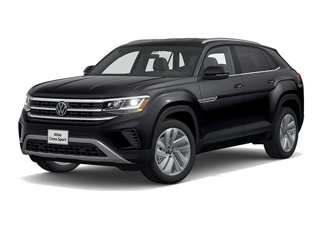 2022 Volkswagen Atlas Cross Sport SE w/Tech's photo