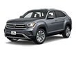 Used 2022 Volkswagen Atlas Cross Sport 2.0T SE w/Technology SUV