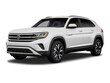  Volkswagen Atlas Cross Sport