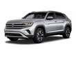 Volkswagen Atlas Cross Sport