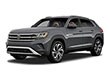 Used 2022 Volkswagen Atlas Cross Sport 3.6L V6 SEL SUV