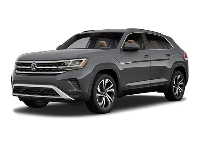 2022 Volkswagen Atlas Cross Sport 3.6L V6 SEL 4MOTION's photo