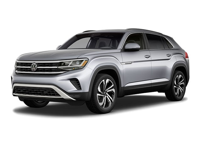 2022 Volkswagen Atlas Cross Sport SEL's photo
