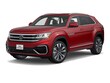  Volkswagen Atlas Cross Sport