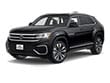 Used 2022 Volkswagen Atlas Cross Sport 3.6L V6 SEL Premium R-Line SUV