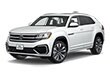 Used 2022 Volkswagen Atlas Cross Sport 3.6L V6 SEL Premium R-Line SUV