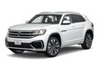 Volkswagen Atlas Cross Sport