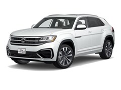 2022 Volkswagen Atlas Cross Sport 3.6L V6 SEL Premium R-Line SUV