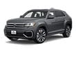 Used 2022 Volkswagen Atlas Cross Sport 3.6L V6 SEL Premium R-Line SUV