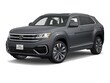 Volkswagen Atlas Cross Sport