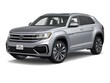 Volkswagen Atlas Cross Sport