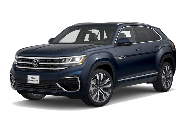 2022 Volkswagen Atlas Cross Sport 3.6L V6 SEL Premium R-Line 4MOTION's photo